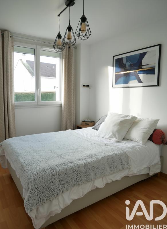 Maison - 138 m² - 7 pièces