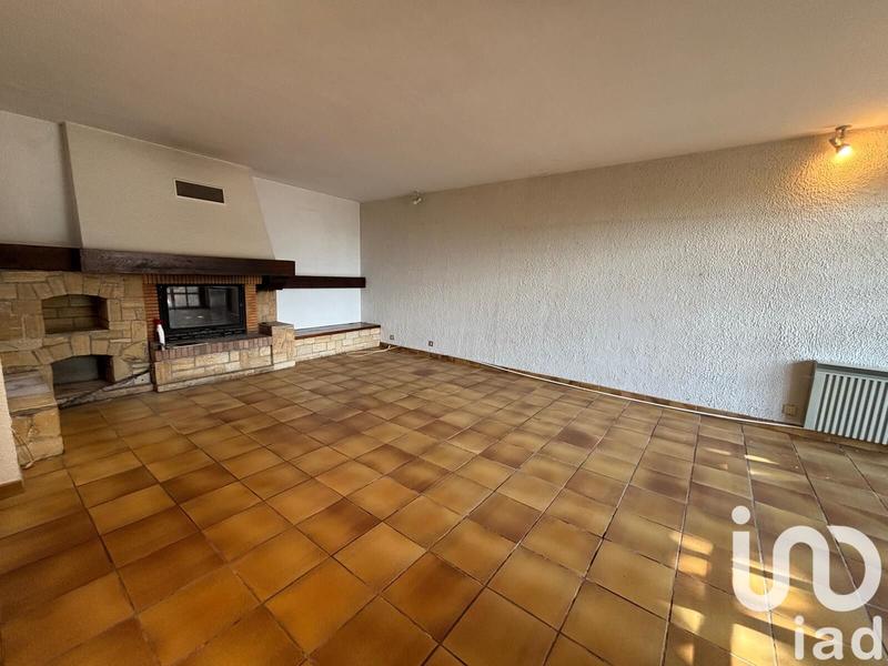 Maison de village - 168 m² - 8 pièces