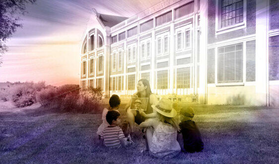 Premier dimanche de mois - Août