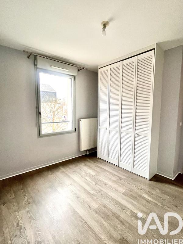 Appartement - 71 m² - 3 pièces