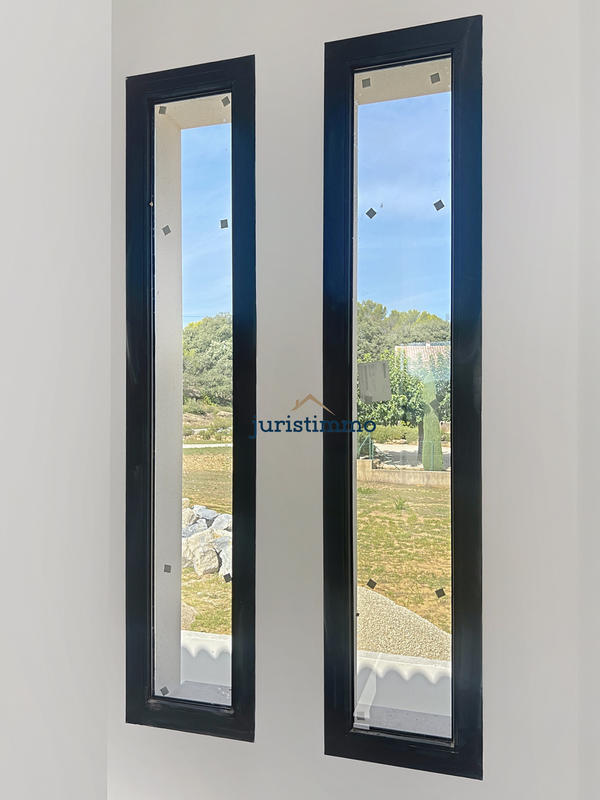 Villa - 156 m² - 5 pièces