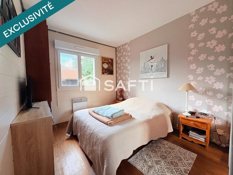 Maison - 165 m² - 4 pièces