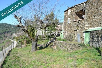 Maison - 70 m² - 4 pièces