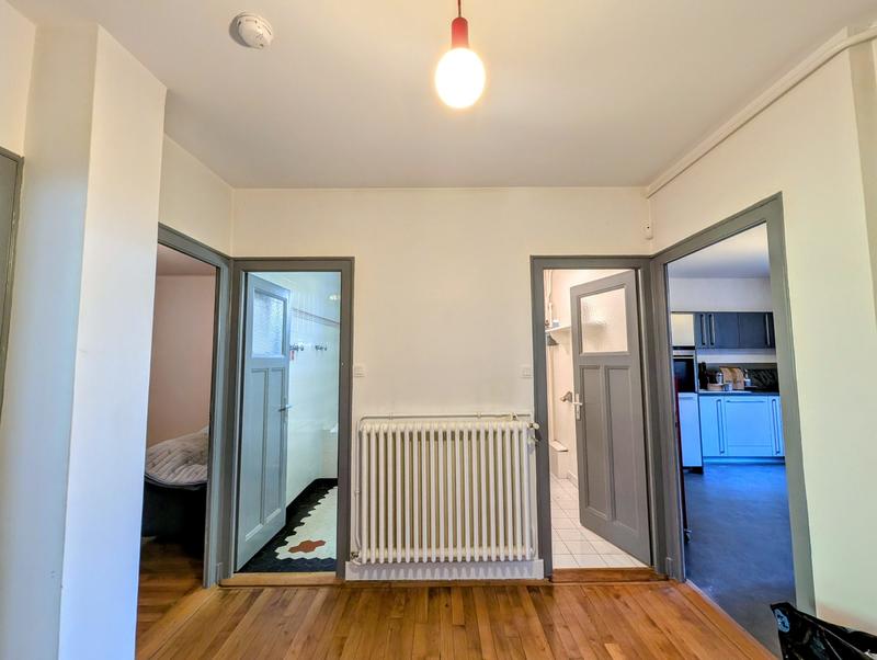 Appartement - 86 m² - 4 pièces