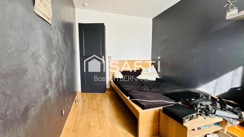 Maison - 82 m² - 4 pièces