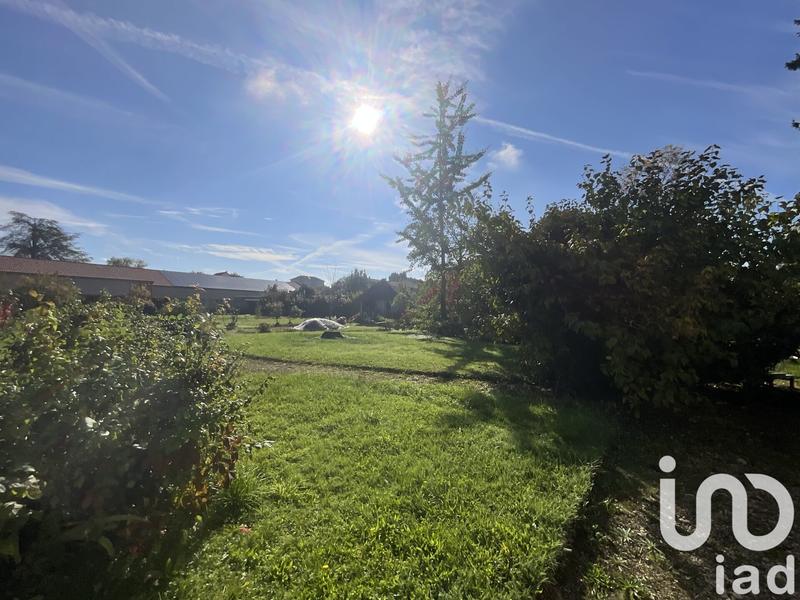 Maison de village - 165 m² - 5 pièces