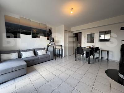 Maison - 62 m² - 4 pièces