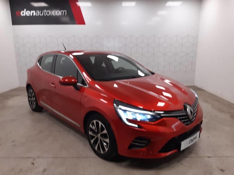 Renault Clio TCe 90 - 21n Intens
