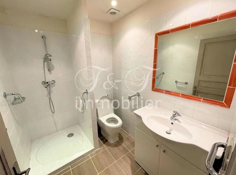 Appartement - 100 m²