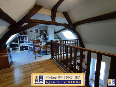 Maison - 188 m² - 6 pièces