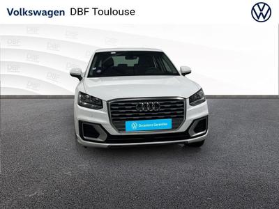 Audi Q2 30 Tfsi 116 s tronic 7 Sport