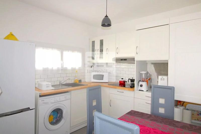 Appartement - 69 m² - 3 pièces