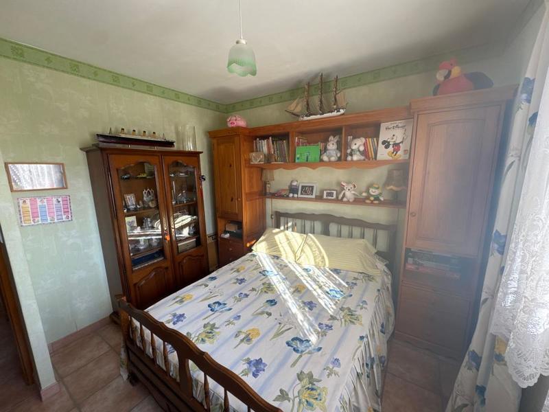 Villa - 90 m² - 4 pièces