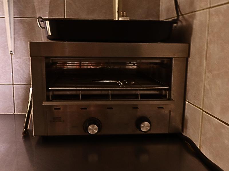 Fonds de commerce - Hôtellerie / Restauration - 100 m²