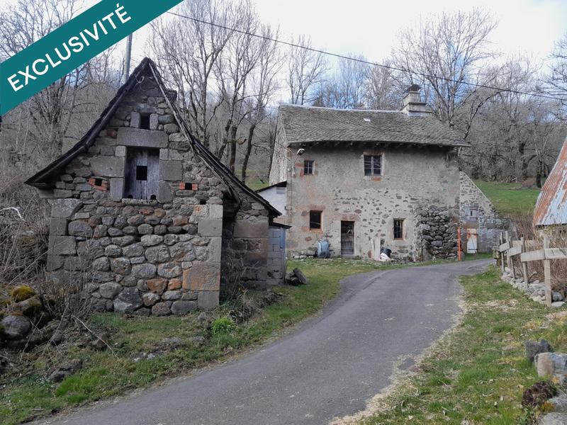 Maison - 80 m² - 3 pièces