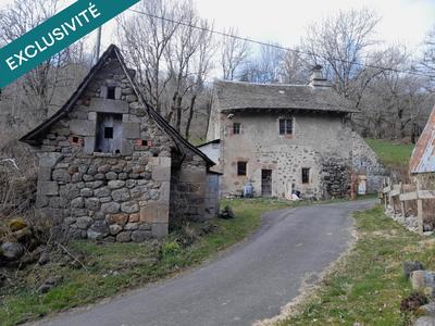 Maison - 80 m² - 3 pièces