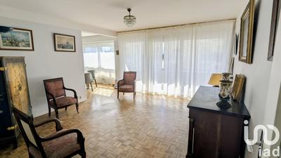 Appartement - 87 m² - 4 pièces