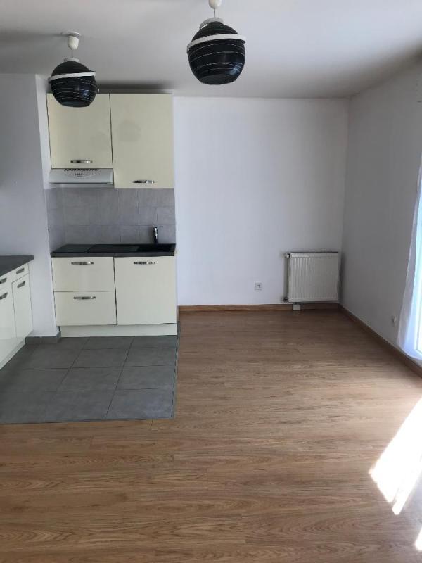 Appartement - 26 m² - 1 pièce