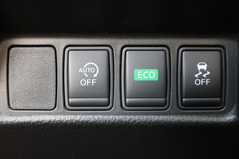 Nissan Qashqai 1.6 dCi 130 Xtronic Tekna