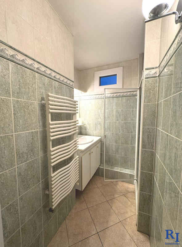 Appartement - 53 m² - 3 pièces