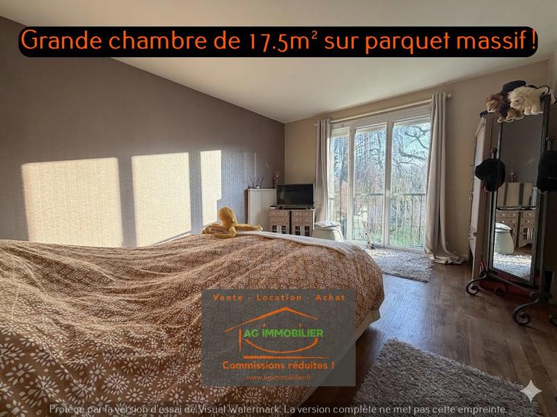 Maison traditionnelle - 127 m² - 6 pièces