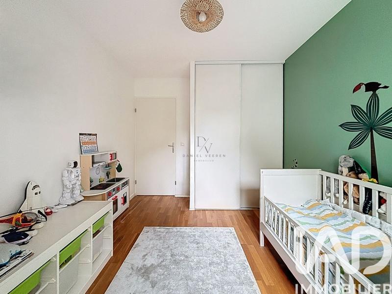 Appartement - 119 m² - 5 pièces