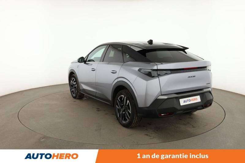 Peugeot 3008 1.2 Hybrid Gt e-Dcs6 136 ch