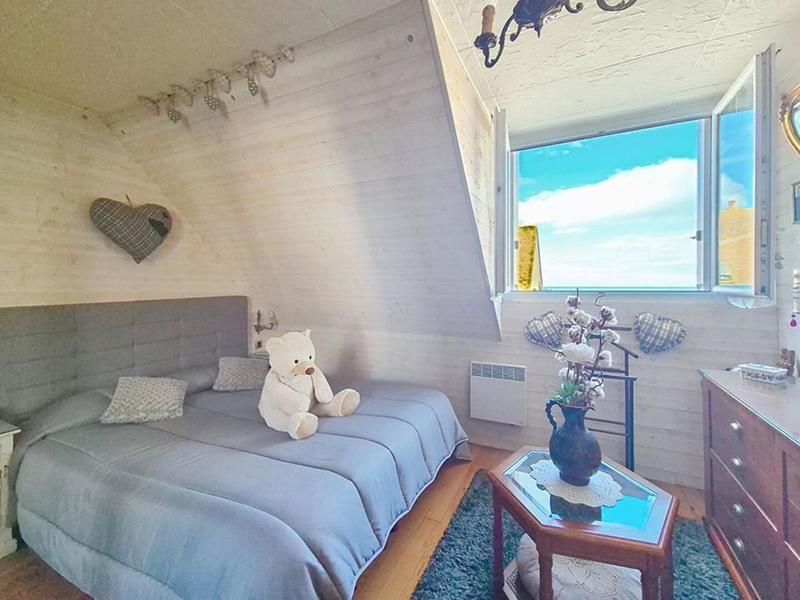 Maison - 49 m² - 3 pièces