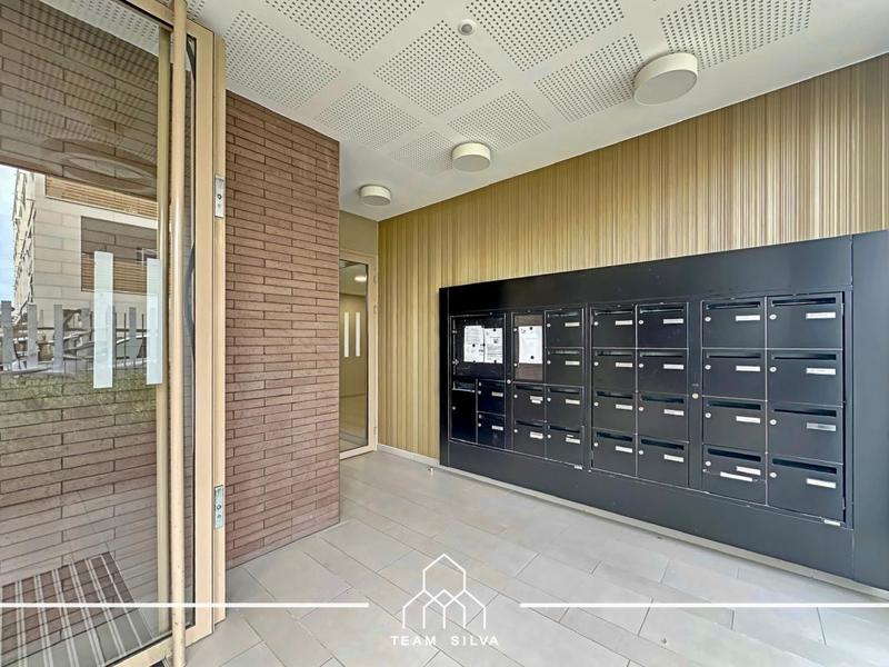 Appartement - 77 m² - 4 pièces