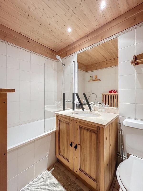 Appartement - 50 m² - 3 pièces