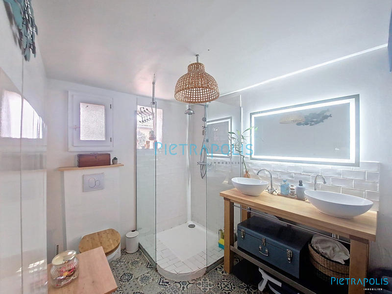 Maison - 69 m² - 4 pièces