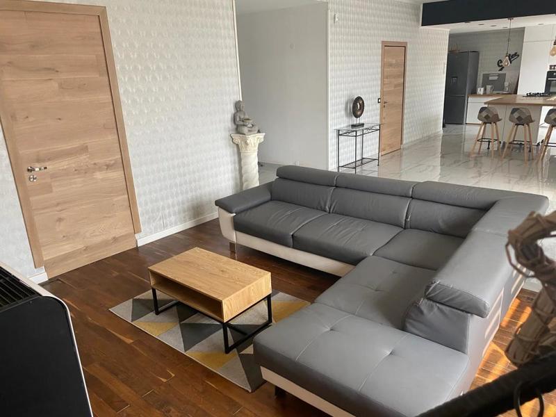 Maison de maîtres - 282 m²