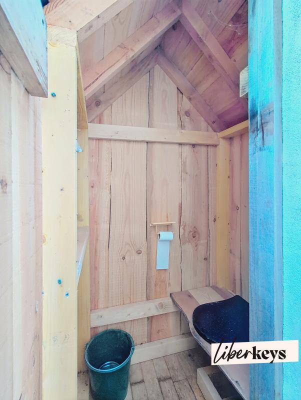 Maison ancienne - 162 m² - 6 pièces