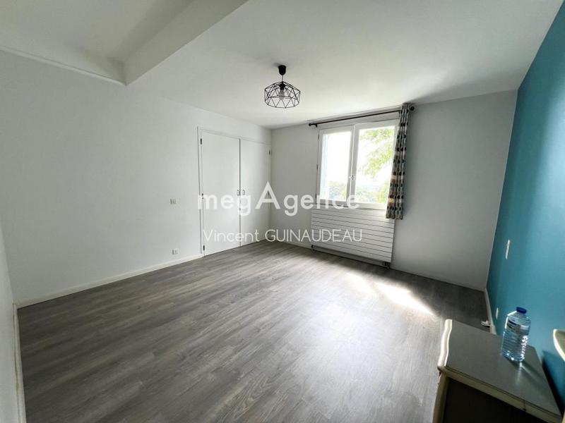 Maison - 175 m² - 6 pièces