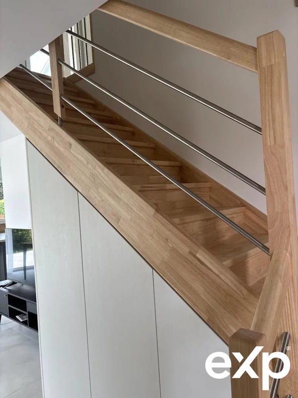 Maison - 87 m² - 4 pièces