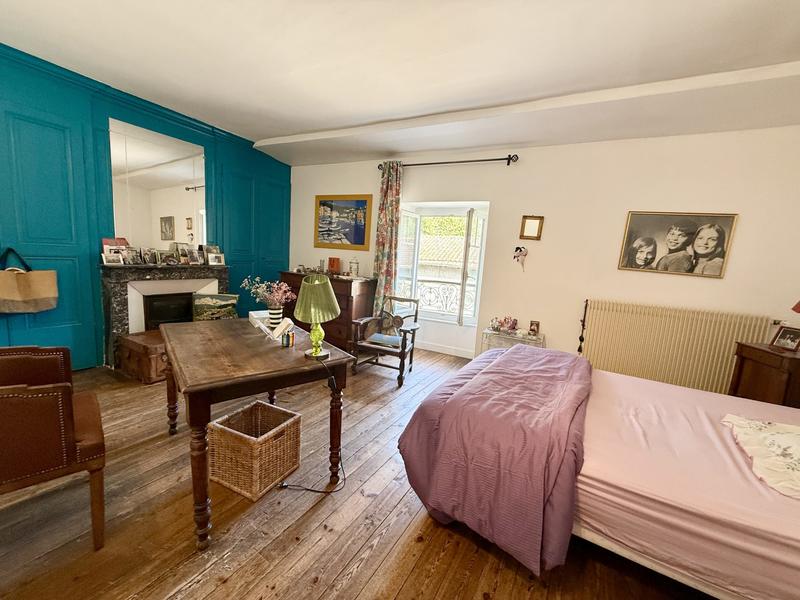 Maison - 147 m² - 5 pièces