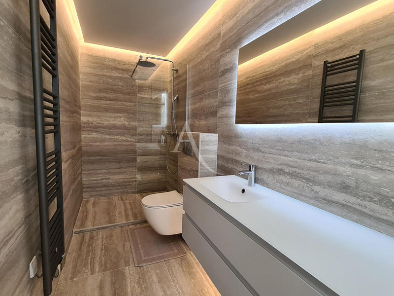 Appartement - 131 m² - 4 pièces