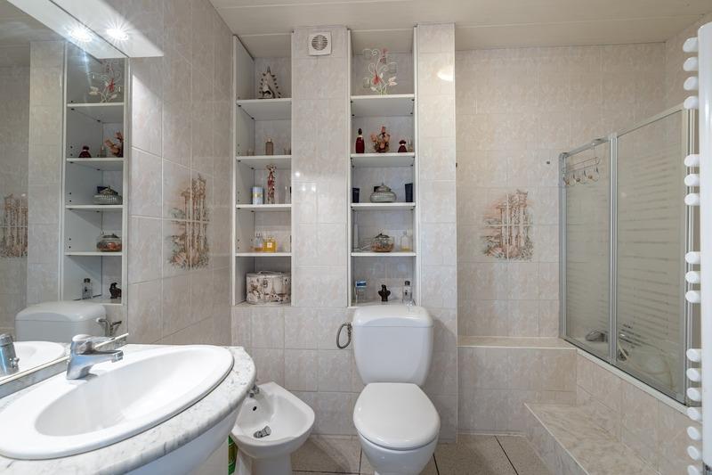 Maison - 140 m² - 7 pièces