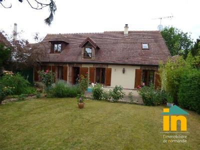 Maison de campagne - 145 m² - 5 pièces