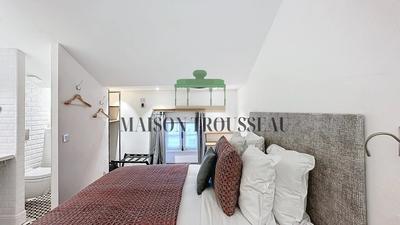 Fonds de commerce - 365 m²