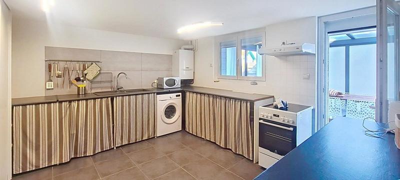 Maison - 174 m² - 7 pièces