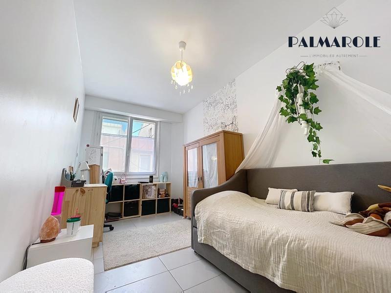 Maison de ville - 72 m² - 4 pièces