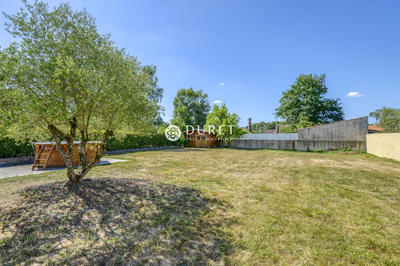 Maison - 146 m² - 6 pièces