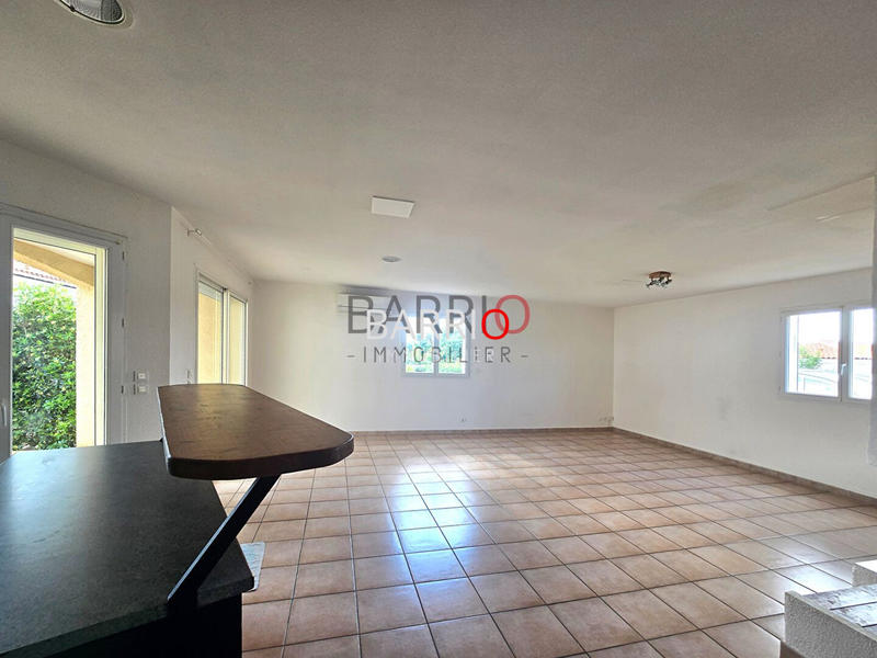 Villa - 100 m² - 4 pièces