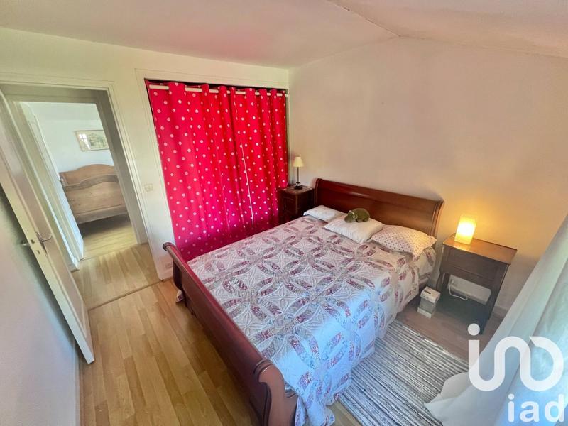 Maison de campagne - 129 m² - 5 pièces