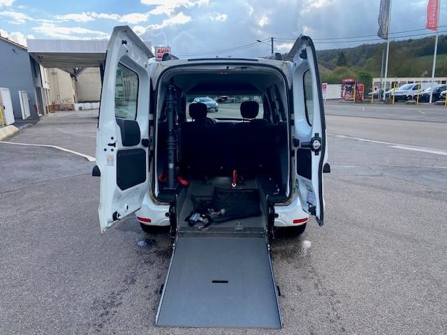 Dacia Dokker Anniversary Dci 90 Pmr