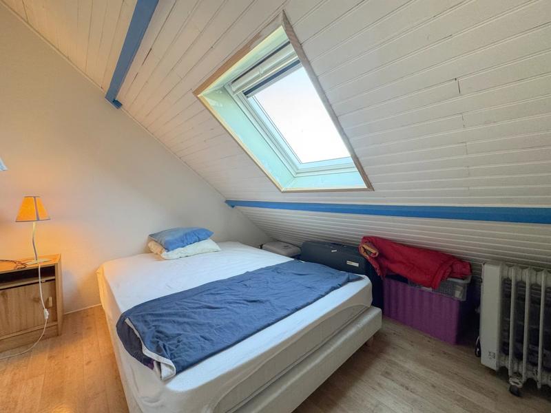 Appartement - 60 m² - 4 pièces