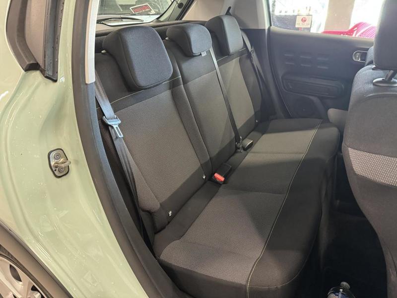 Citroën C3 1.2 Pt12v - 82 s&amp;S Graphic Phase 1 / Garantie 12 Mois