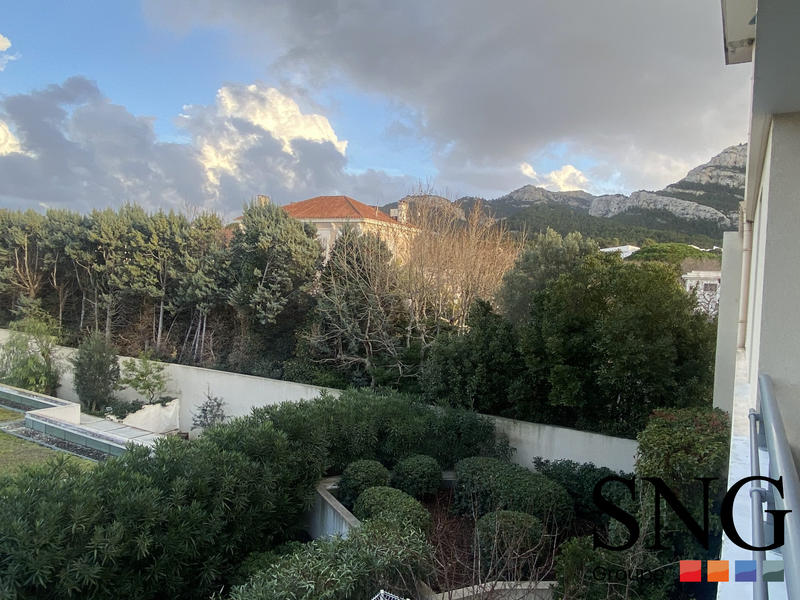 Appartement - 46 m² - 3 pièces