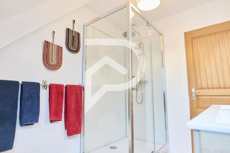 Gîte - 176 m² - 6 pièces